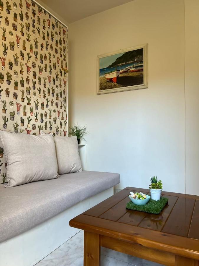Nova Home Catania Bagian luar foto