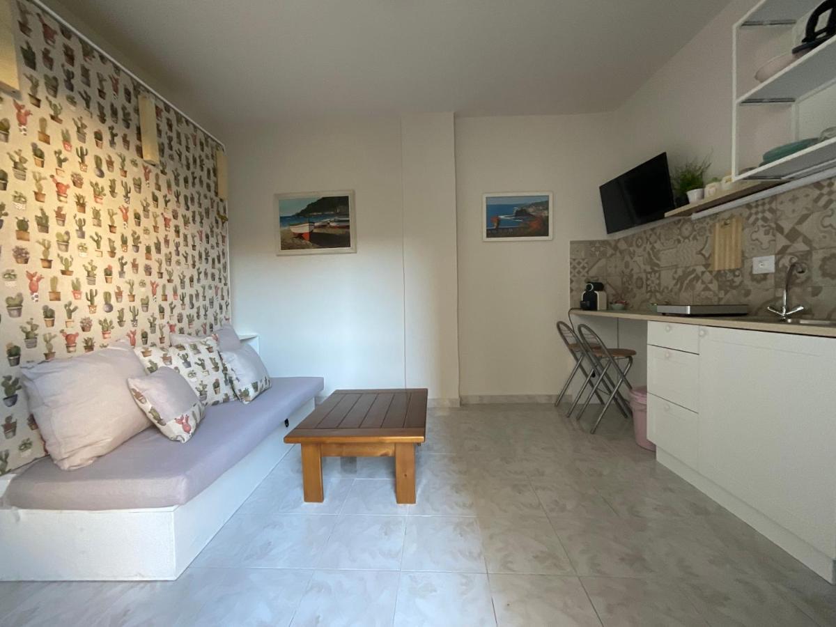 Nova Home Catania Bagian luar foto