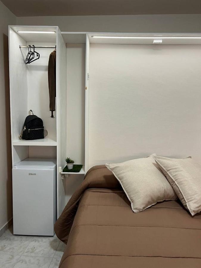 Nova Home Catania Bagian luar foto
