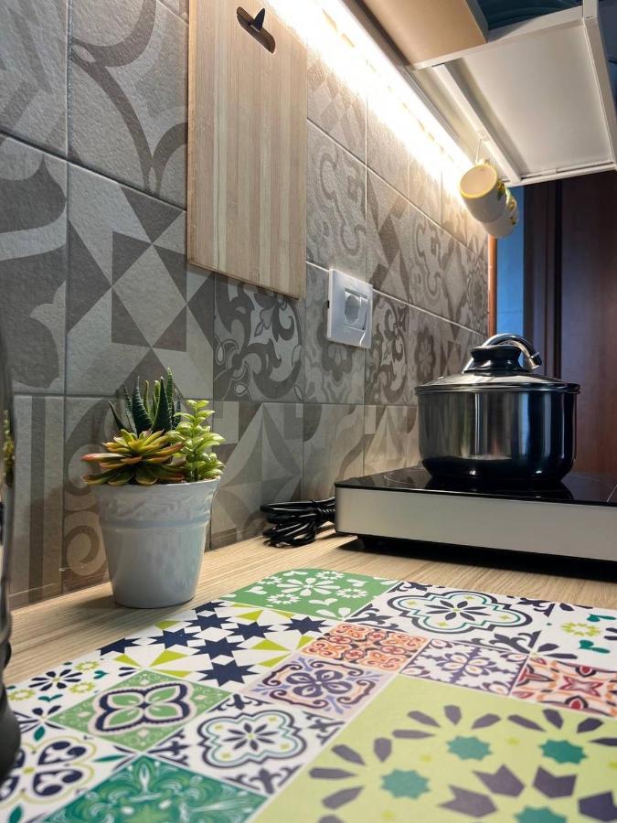 Nova Home Catania Bagian luar foto