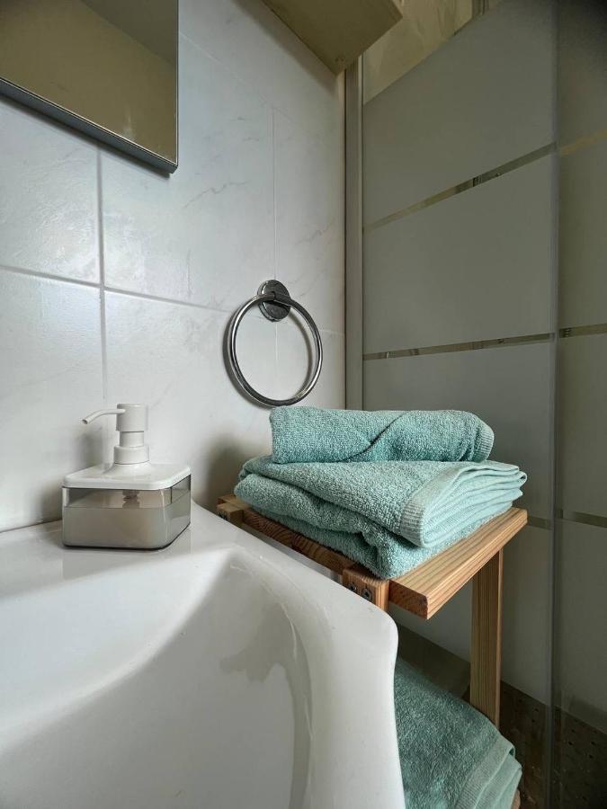 Nova Home Catania Bagian luar foto