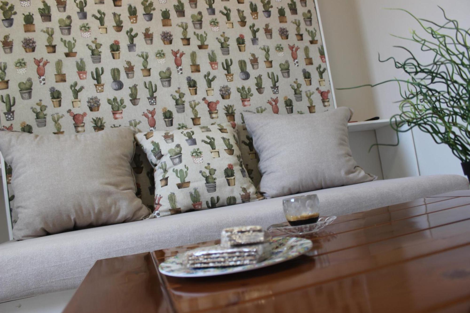 Nova Home Catania Bagian luar foto